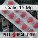 Cialis 15 Mg 18